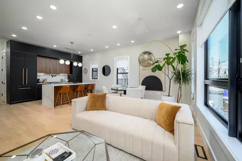 45 Charles St #1, Jersey City, NJ 07307