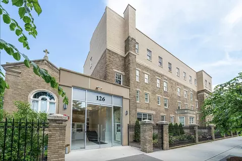 126 Delaware Ave #3, Jersey City, NJ 07306