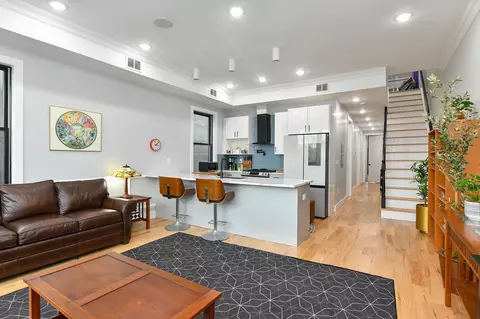 135 Nelson Ave #2, Jersey City, NJ 07307