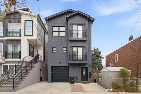 285 Terrace Ave, Jersey City, NJ 07307
