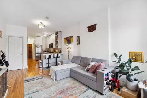 60 Monroe St #8, Hoboken, NJ 07030