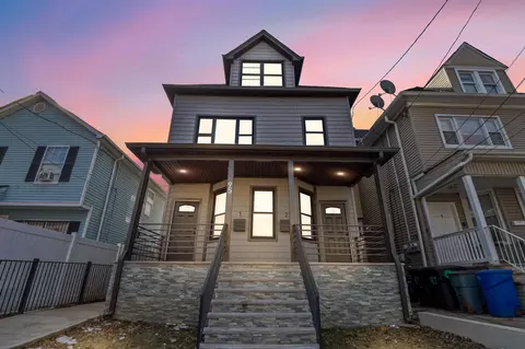 95 Claremont Ave, Jersey City, NJ 07305