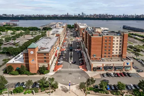 6404 City Pl #6404, Edgewater, NJ 07020