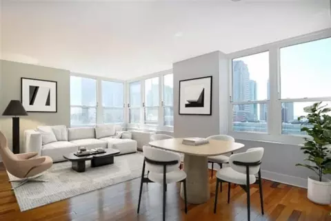 88 Morgan St #1908, Jersey City, NJ 07302