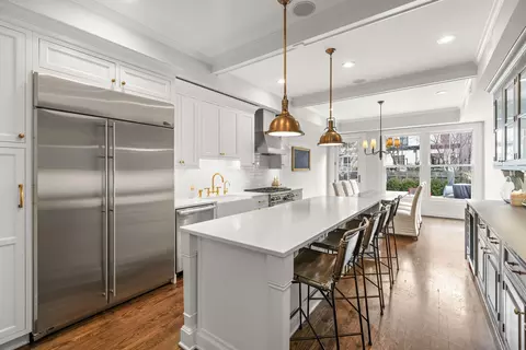1223 Park Ave, Hoboken, NJ 07030