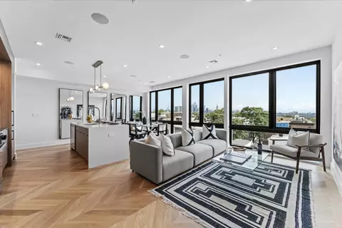 433 Central Ave #PH4, Jersey City, NJ 07307