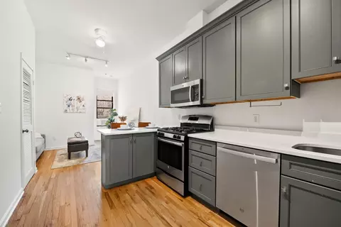 813 Park Ave #2, Hoboken, NJ 07030