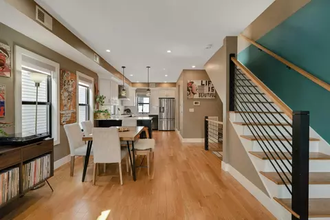 305 Arlington Ave #2, Jersey City, NJ 07304