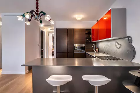 201 Shearwater Ct W #31, Jersey City, NJ 07305