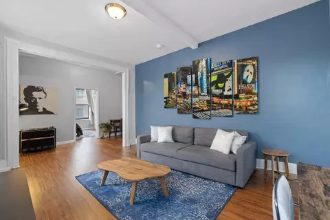 450 1st St #4, Hoboken, NJ 07030