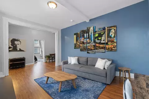 450 1st St #4, Hoboken, NJ 07030