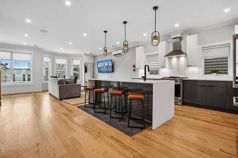 252 Bowers St #2, Jersey City, NJ 07307