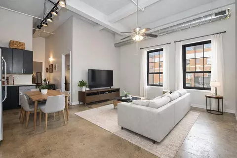 325 Palisade Ave #3F, Jersey City, NJ 07307