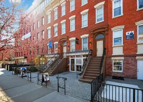 673 Bergen Ave #2D AKA 204, Jersey City, NJ 07304