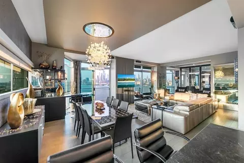 225 River St #1901, Hoboken, NJ 07030
