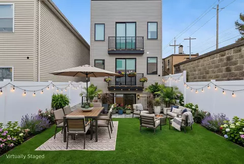 183 Zabriskie St #1, Jersey City, NJ 07307