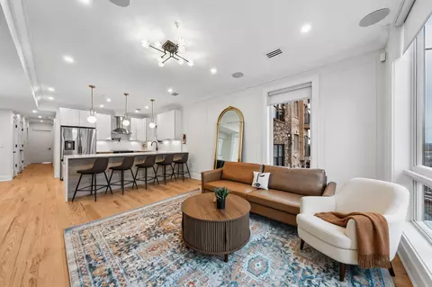 183 Zabriskie St #2, Jersey City, NJ 07307