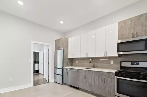 21 Hancock Ave #3, Jersey City, NJ 07307
