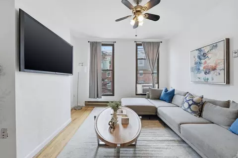 509 Monroe St #3L, Hoboken, NJ 07030