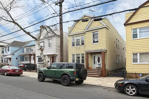 543 Liberty Ave, Jersey City, NJ 07307