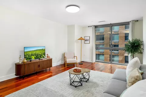 201 Luis M Marin Blvd #602, Jersey City, NJ 07302