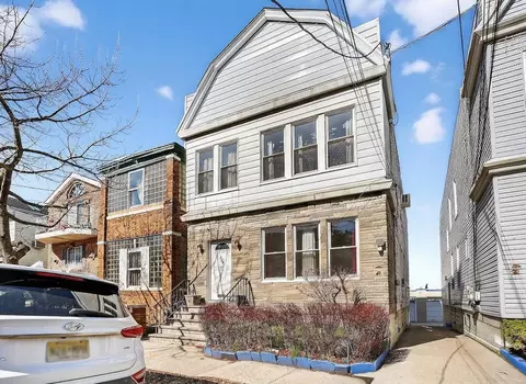 177 Columbia Ave, Jersey City, NJ 07307