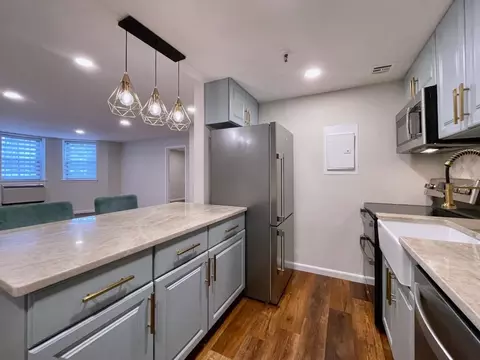 43-49 Van Wagenen Ave #GA, Jersey City, NJ 07306