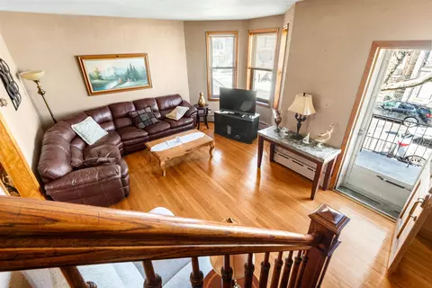 304 Terrace Ave, Jersey City, NJ 07307