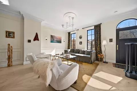 16 Paterson St # A, Jersey City, NJ 07307