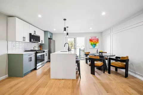 366 7th St #A1, Jersey City, NJ 07302