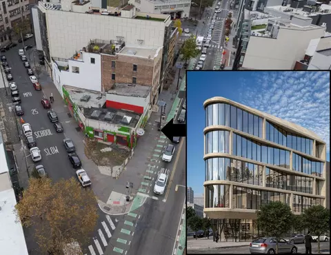 325-329 Newark Ave, Jc Downtown, NJ 07302