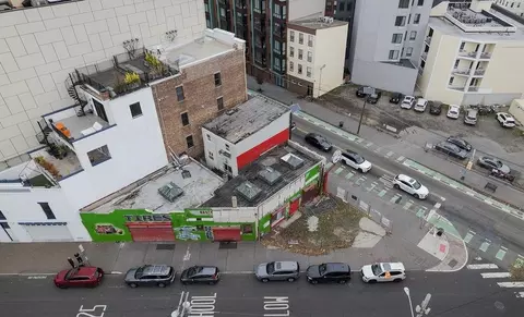 325-329 Newark Ave, Jc Downtown, NJ 07302