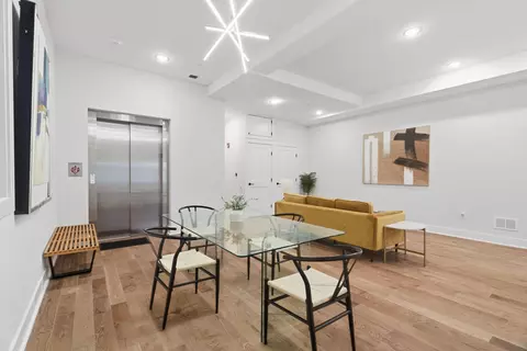 545 Palisade Ave #2, Jersey City, NJ 07307