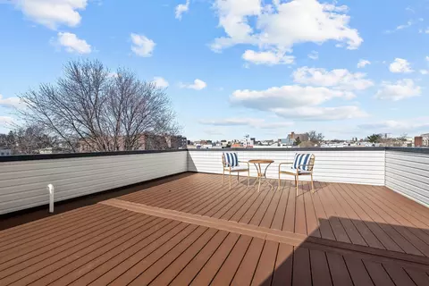 34 Manhattan Ave #2, Jersey City, NJ 07307