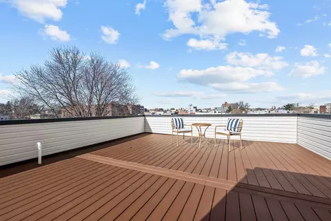 34 Manhattan Ave #2, Jersey City, NJ 07307