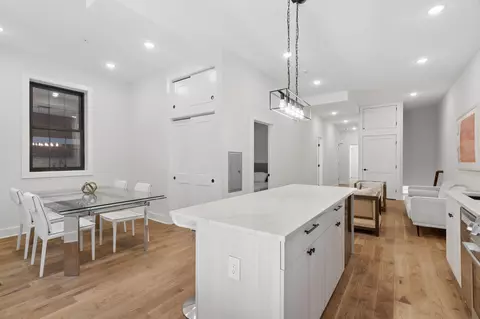 545 Palisade Ave #1A, Jersey City, NJ 07307