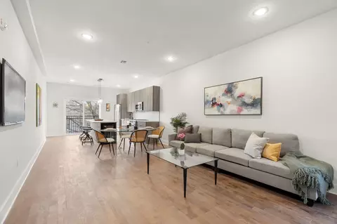 547 Palisade Ave #3, Jersey City, NJ 07307
