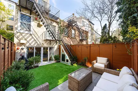 132 Bloomfield St #1, Hoboken, NJ 07030