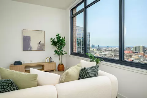 155 Bay St #3102, Jersey City, NJ 07302