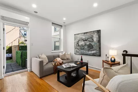 1315 Washington St # 1A, Hoboken, NJ 07030