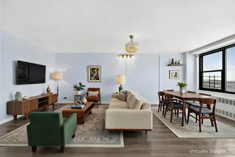 10 Huron Ave #8J, Jersey City, NJ 07306
