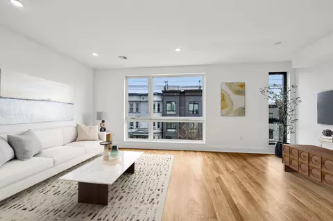 1003 Summit Ave #3, Jersey City, NJ 07307