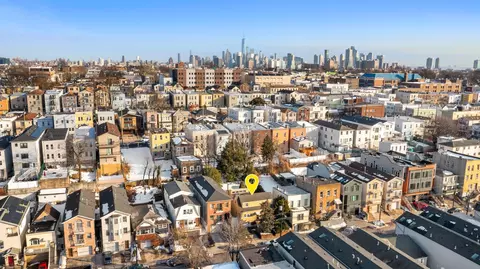 136 Terrace Ave, Jersey City, NJ 07307