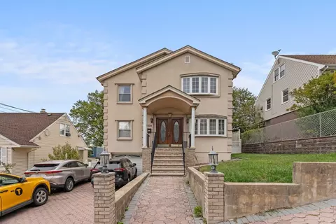 1506 88th St, North Bergen, NJ 07047