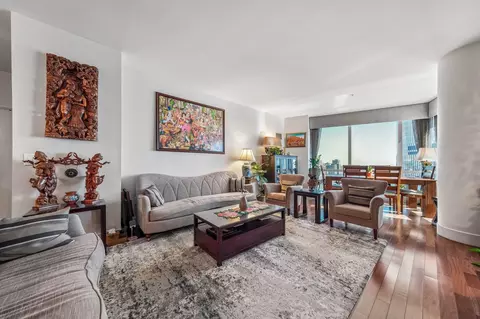 77 Hudson St #PH 4805, Jersey City, NJ 07302