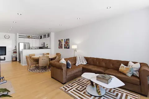 30 Freedom Way #411, Jersey City, NJ 07305