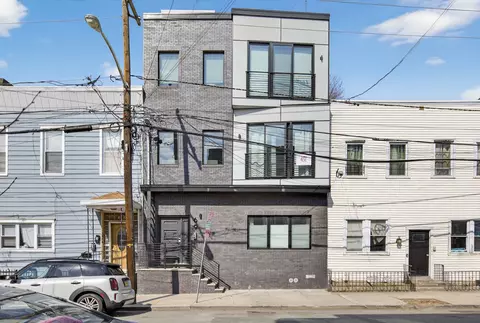 69 Hancock Ave #1, Jersey City, NJ 07307