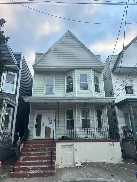 205 Clinton Ave, Jersey City, NJ 07304