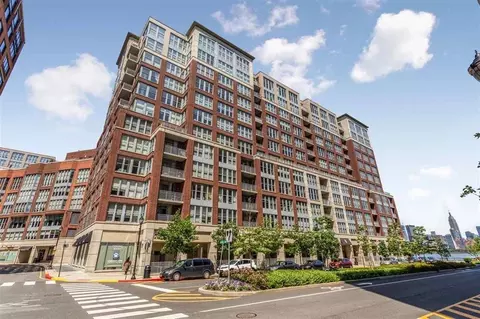 1125 Maxwell Ln #614, Hoboken, NJ 07030