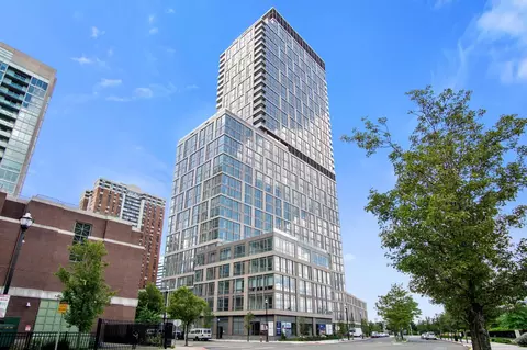 75 Park Ln S #1407, Jersey City, NJ 07310